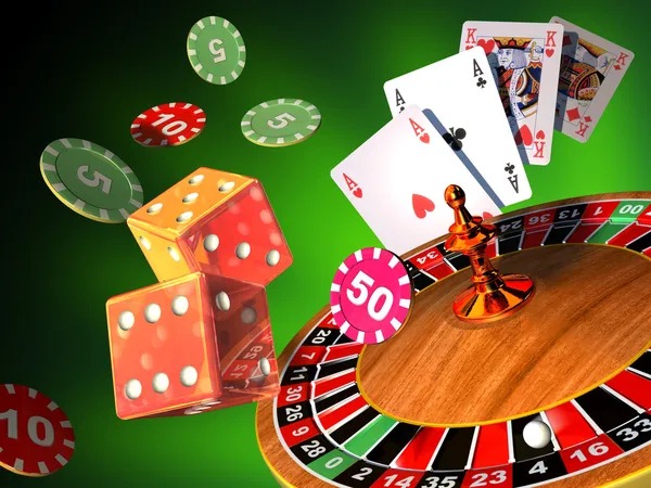 gudang 4d featured game showcase